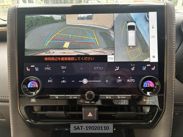 Toyota ALPHARD HYBRID 2025-06 7213536-5