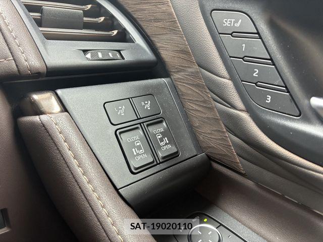 Toyota ALPHARD HYBRID 2025-06 7213536-8