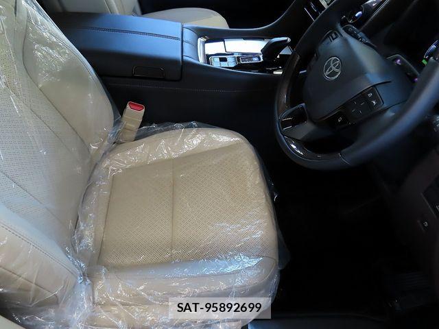 Toyota ALPHARD HYBRID 2025-08 7213535-9