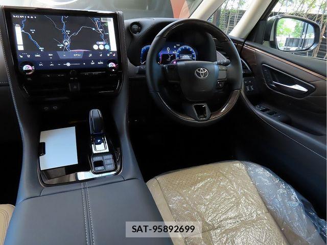Toyota ALPHARD HYBRID 2025-08 7213535-10