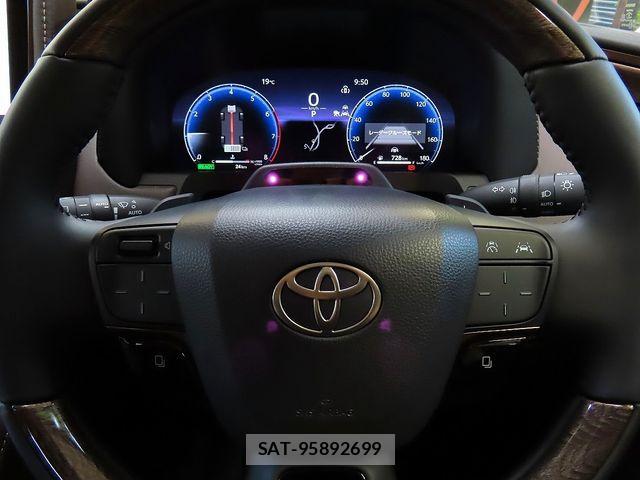 Toyota ALPHARD HYBRID 2025-08 7213535-11