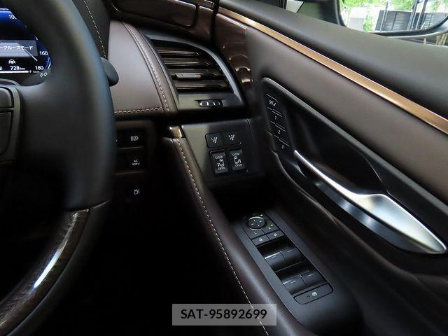 Toyota ALPHARD HYBRID 2025-08 7213535-12