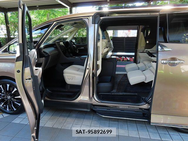Toyota ALPHARD HYBRID 2025-08 7213535-19