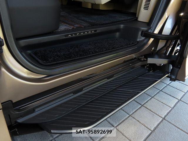 Toyota ALPHARD HYBRID 2025-08 7213535-20