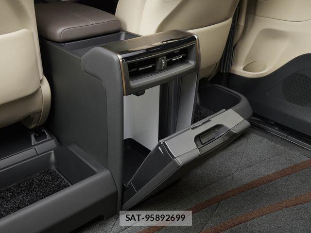 Toyota ALPHARD HYBRID 2025-08 7213535-22