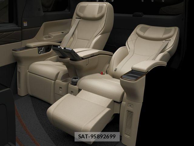Toyota ALPHARD HYBRID 2025-08 7213535-24