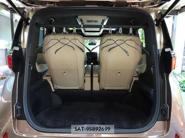 Toyota ALPHARD HYBRID 2025-08 7213535-25