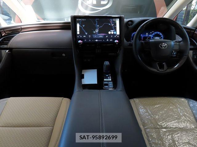 Toyota ALPHARD HYBRID 2025-08 7213535-2