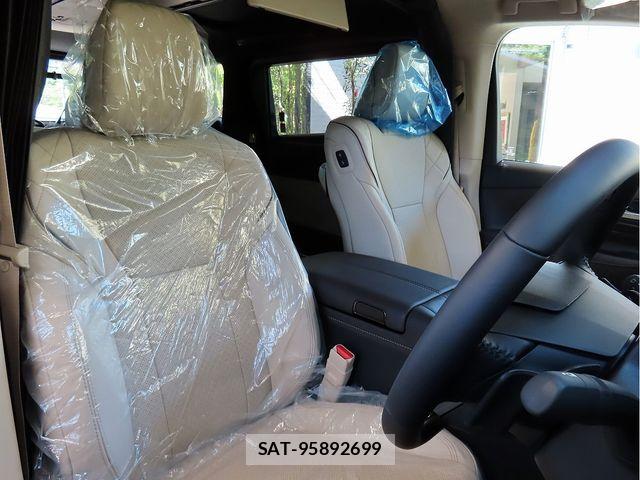 Toyota ALPHARD HYBRID 2025-08 7213535-8