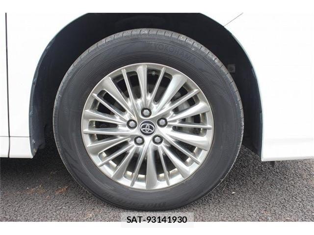 Toyota ALPHARD HYBRID 2021-01 7214434-12