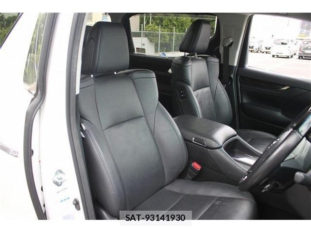 Toyota ALPHARD HYBRID 2021-01 7214434-13