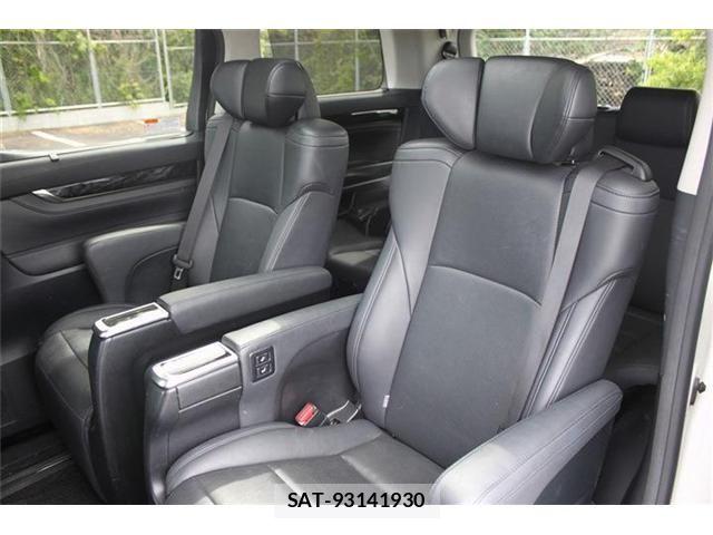Toyota ALPHARD HYBRID 2021-01 7214434-14