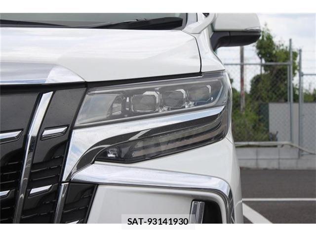 Toyota ALPHARD HYBRID 2021-01 7214434-24