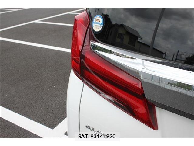 Toyota ALPHARD HYBRID 2021-01 7214434-26