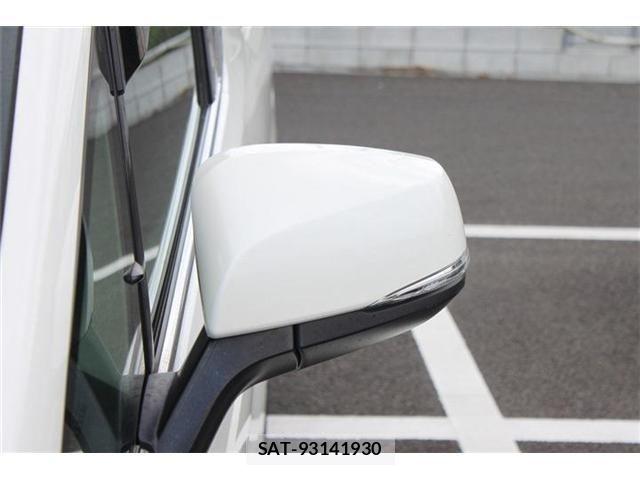 Toyota ALPHARD HYBRID 2021-01 7214434-27