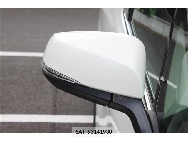 Toyota ALPHARD HYBRID 2021-01 7214434-28