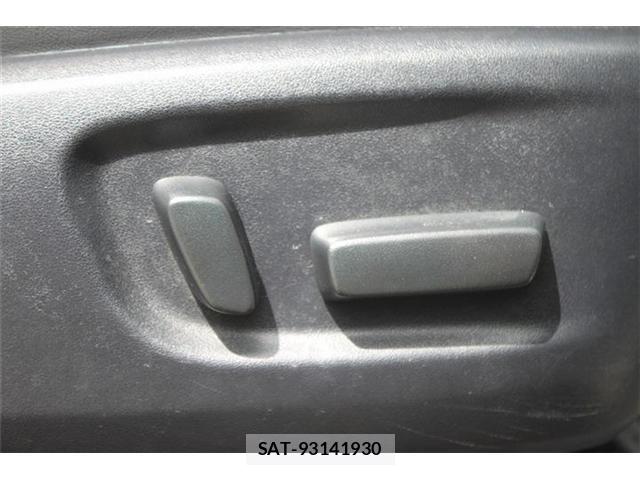 Toyota ALPHARD HYBRID 2021-01 7214434-3