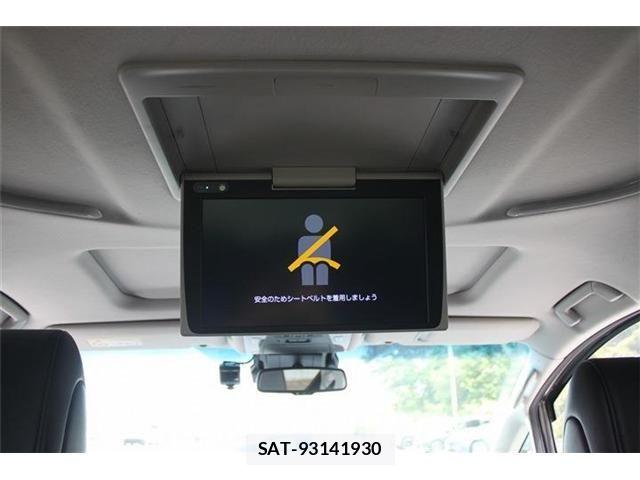 Toyota ALPHARD HYBRID 2021-01 7214434-5