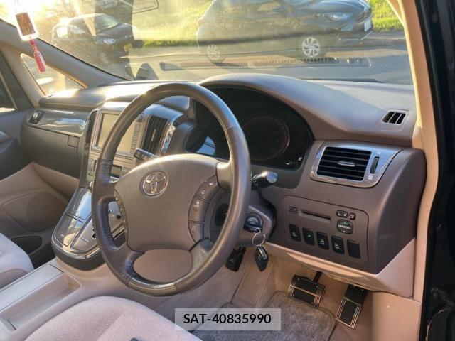 Toyota ALPHARD HYBRID 2008-03 7214397-13