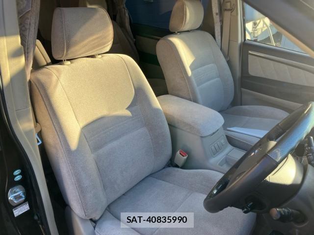 Toyota ALPHARD HYBRID 2008-03 7214397-14