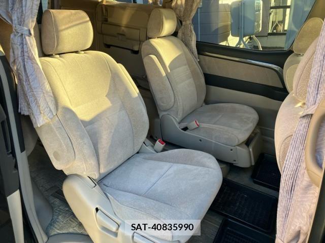 Toyota ALPHARD HYBRID 2008-03 7214397-15