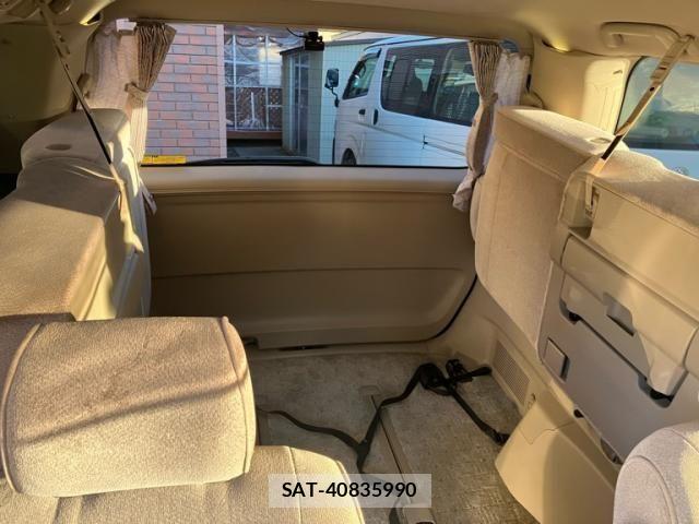 Toyota ALPHARD HYBRID 2008-03 7214397-16