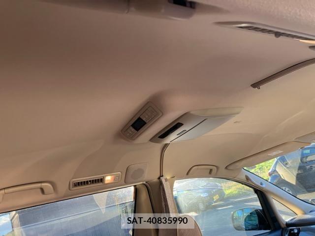 Toyota ALPHARD HYBRID 2008-03 7214397-17