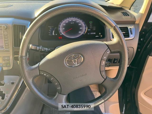Toyota ALPHARD HYBRID 2008-03 7214397-18
