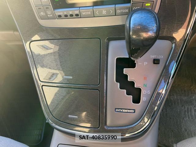 Toyota ALPHARD HYBRID 2008-03 7214397-19