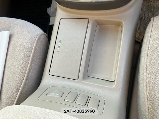 Toyota ALPHARD HYBRID 2008-03 7214397-20