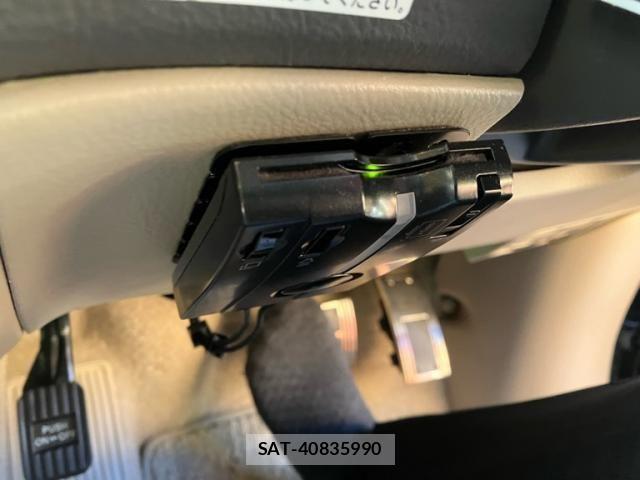 Toyota ALPHARD HYBRID 2008-03 7214397-21