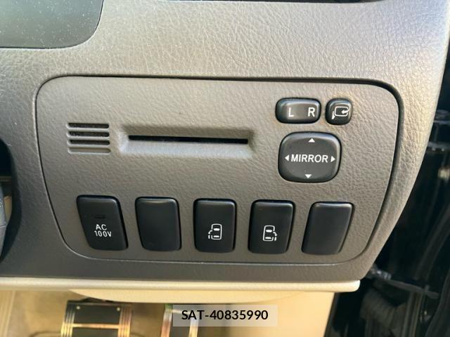 Toyota ALPHARD HYBRID 2008-03 7214397-22
