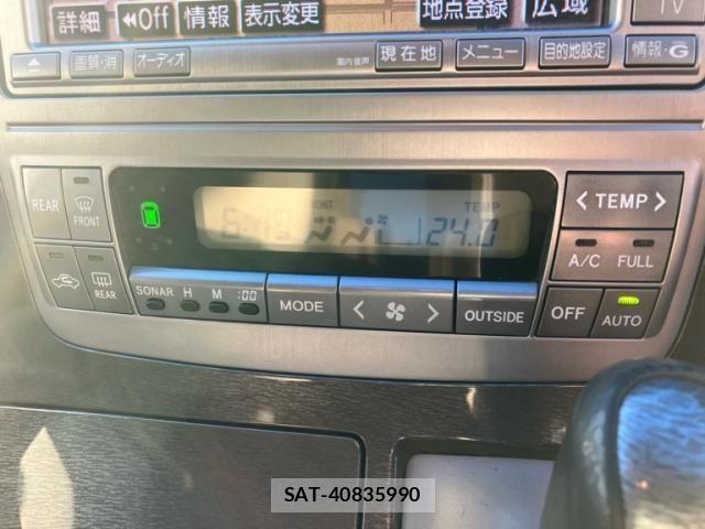 Toyota ALPHARD HYBRID 2008-03 7214397-23
