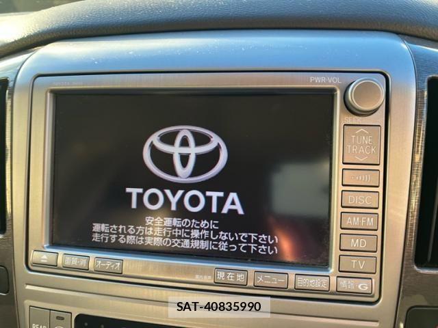 Toyota ALPHARD HYBRID 2008-03 7214397-24