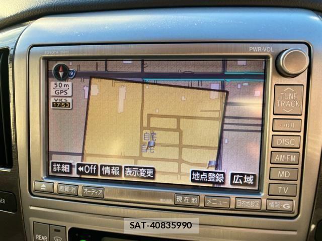 Toyota ALPHARD HYBRID 2008-03 7214397-25