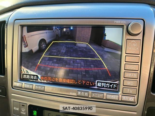 Toyota ALPHARD HYBRID 2008-03 7214397-26