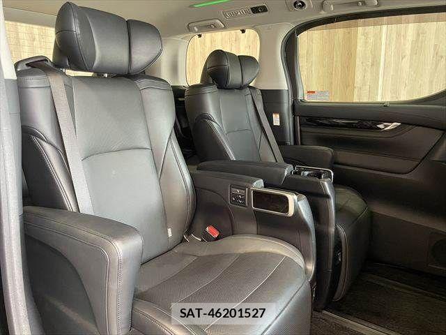 Toyota ALPHARD HYBRID 2018-03 7214417-10