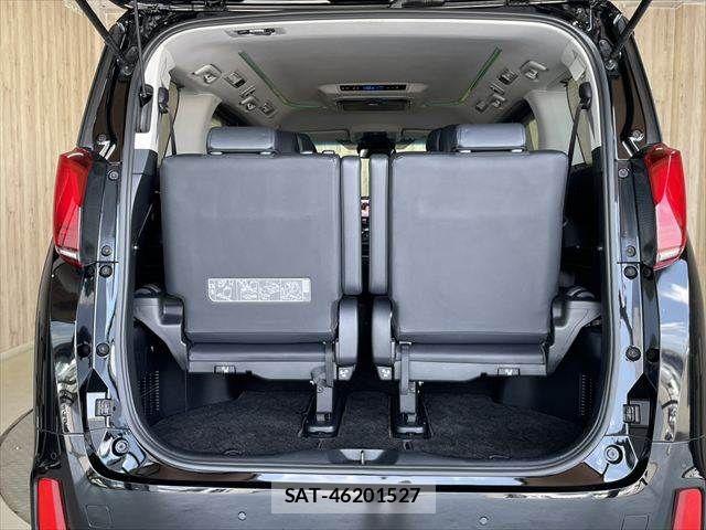 Toyota ALPHARD HYBRID 2018-03 7214417-11