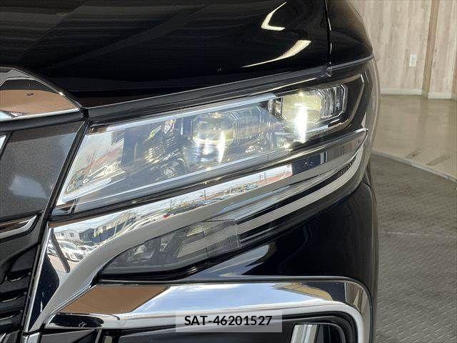 Toyota ALPHARD HYBRID 2018-03 7214417-13