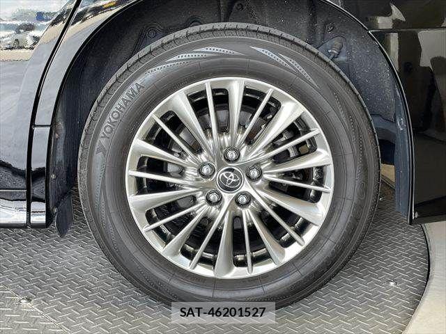 Toyota ALPHARD HYBRID 2018-03 7214417-15