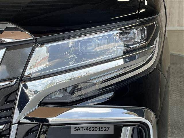 Toyota ALPHARD HYBRID 2018-03 7214417-23