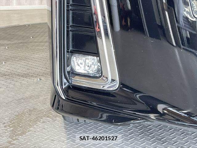 Toyota ALPHARD HYBRID 2018-03 7214417-26
