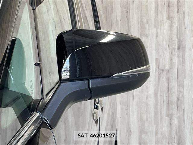 Toyota ALPHARD HYBRID 2018-03 7214417-27