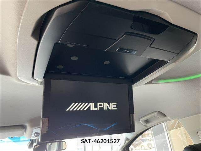 Toyota ALPHARD HYBRID 2018-03 7214417-6