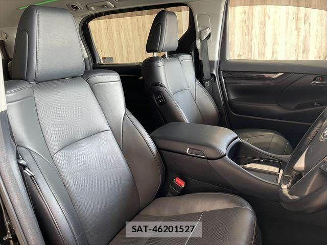 Toyota ALPHARD HYBRID 2018-03 7214417-8