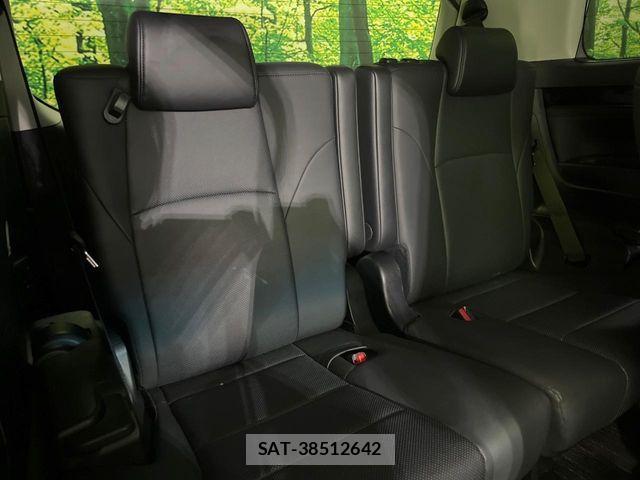 Toyota ALPHARD HYBRID 2020-04 7214429-10