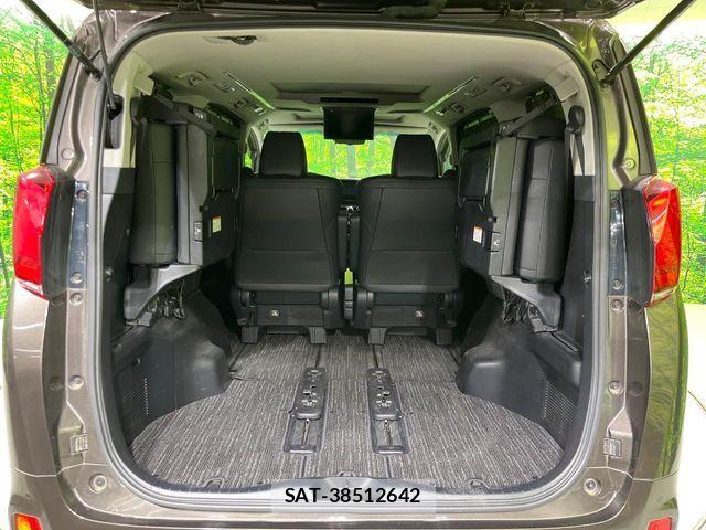 Toyota ALPHARD HYBRID 2020-04 7214429-11