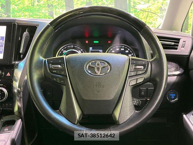 Toyota ALPHARD HYBRID 2020-04 7214429-12
