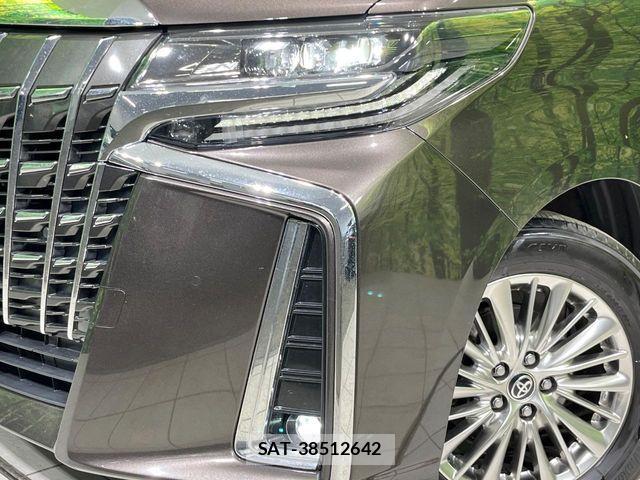 Toyota ALPHARD HYBRID 2020-04 7214429-13