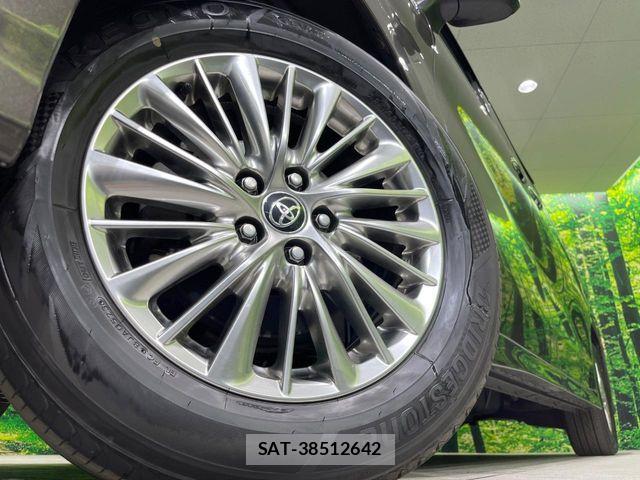 Toyota ALPHARD HYBRID 2020-04 7214429-14